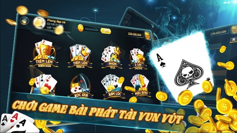 Một Số Mẹo Chơi Game Bài Hiệu Quả Tại Vin777